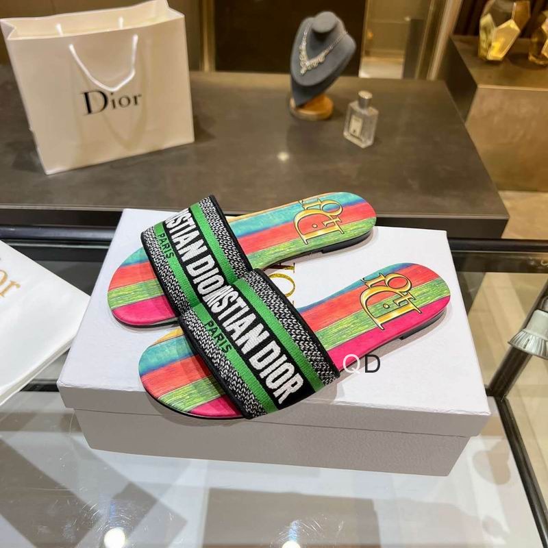 Dior sz35-41 GDT0637